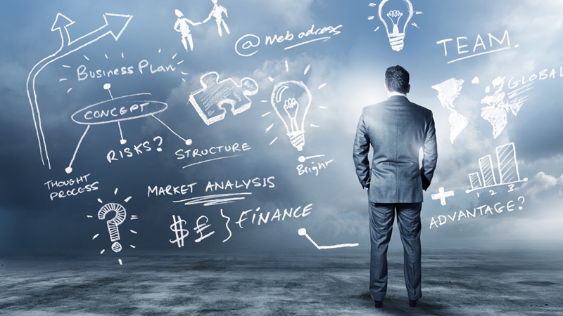 Executive Leadership Program